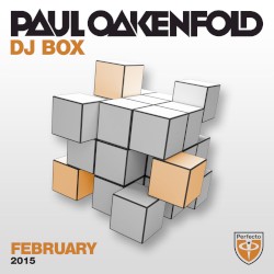 DJ Box - February 2015