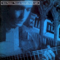 There Are Many Sides to the Night