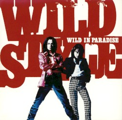 WILD IN PARADISE