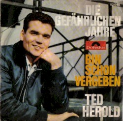 Die gefährlichen Jahre