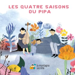 Les quatre saisons du pipa