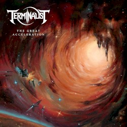 The Great Acceleration