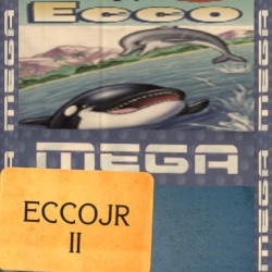 Eccojam Jr Vol.2