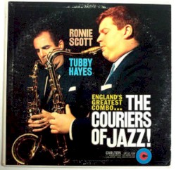 The Couriers of Jazz