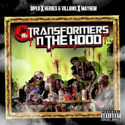 Transformers N The Hood