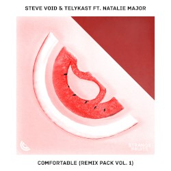 Comfortable (Remixes, Vol. 2)