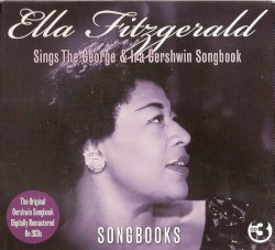 Ella Fitzgerald Sings the George & Ira Gershwin Songbook