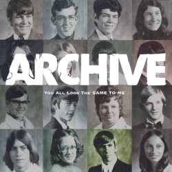 You All Look the Same to Me