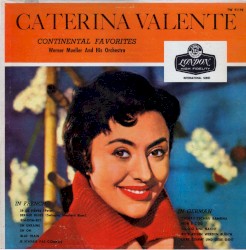 Continental Favorites