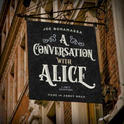 A Conversation with Alice