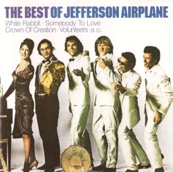 The Best of Jefferson Airplane