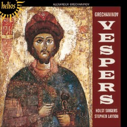 Vespers