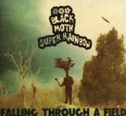 Falling Through a Field