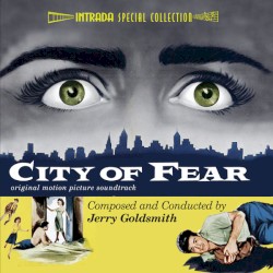 City of Fear