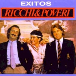 Lo mejor de Ricchi & Poveri