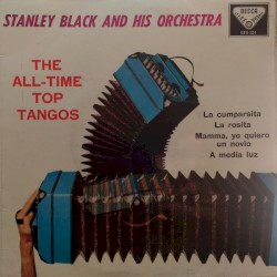 The All-Time Top Tangos