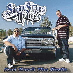 Cant Knock The Hustle