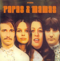 The Papas & the Mamas