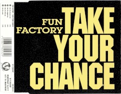 Take Your Chance