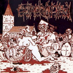 Mutilated in Minutes