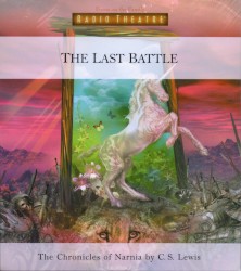 The Last Battle