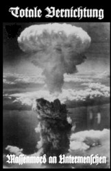 Massenmord an Untermenschen