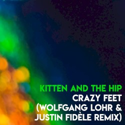 Crazy Feet (Wolfgang Lohr & Justin Fidèle Remix)
