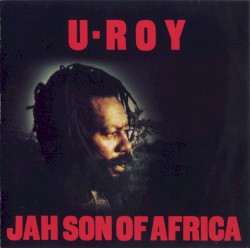 Jah Son of Africa
