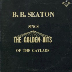 Sings The Golden Hits Of The Gaylads