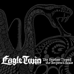 The Feather Tipped the Serpent's Scale