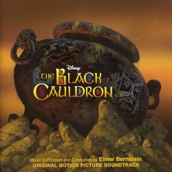 The Black Cauldron