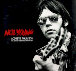 Acoustic Tour 1976 (The Classic Unplugged Broadcast)