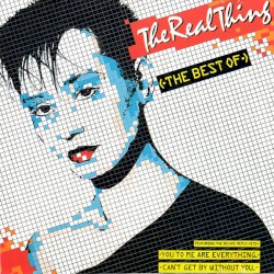 The Best Of The Real Thing