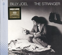The Stranger