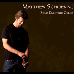 Solo Electric Cello