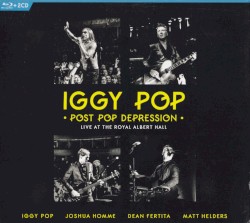 Post Pop Depression: Live at the Royal Albert Hall