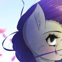 Rarity's Dream
