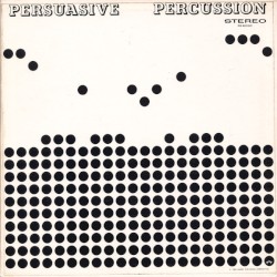 Persuasive Percussion