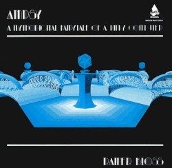 Ampsy: A Mythodigital Fairytale of a Kinky Computer