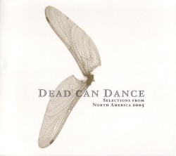 Selections From North America 2005