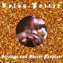 Strange and Secret Peoples