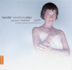 Between Heaven and Earth