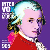 Mozart Masterpieces