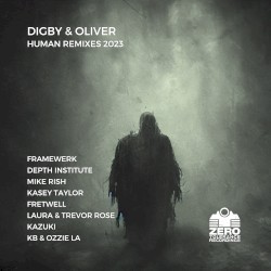 Digby & Oliver - 2023 Remixes