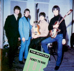 Ticket to Ride