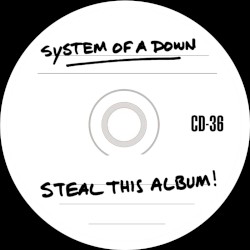 Steal This Album!