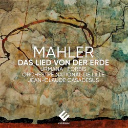 Das Lied von der Erde