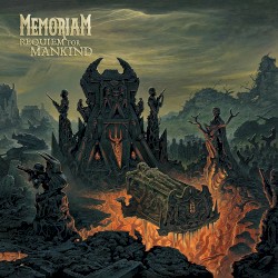 Requiem for Mankind