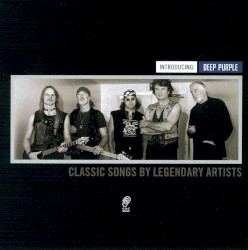 Introducing: Deep Purple