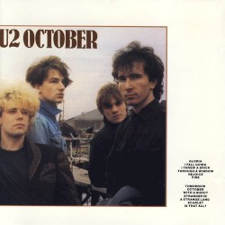 October